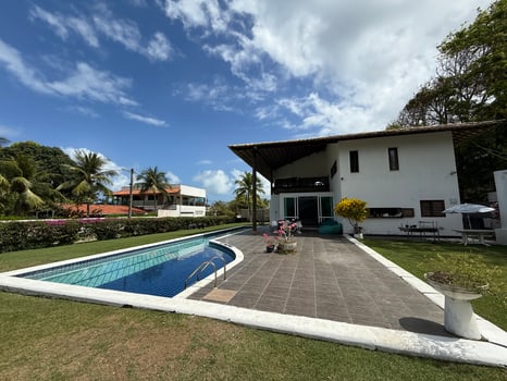 Lodge photo for Tarpons In Recife, Brazil