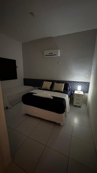 Lodge photo for Tarpons In Recife, Brazil
