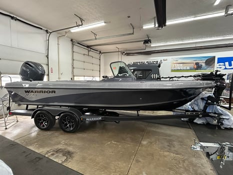 Boat photo for Lake Erie Fishing Trip