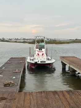 Boat photo for Cast And Blast From $600 1 To 6