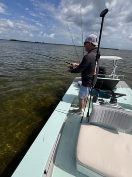 Boat photo for Everglades Fishing