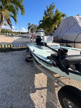 Boat photo for Key Largo Style