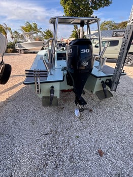 Boat photo for Key Largo Style
