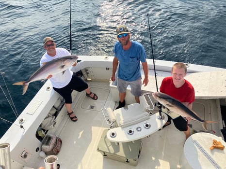 Boat photo for Intermediate 6 Hour - 33' Bertram