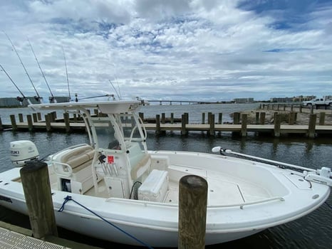 Boat photo for Ft Morgan Inshore/Nearshore 