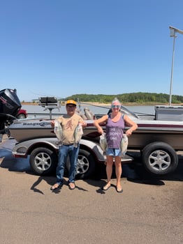Boat photo for Crappie Casting 