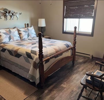 Lodge photo for Missouri River 