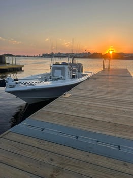 Boat photo for NC Inshore Trips