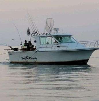 Boat photo for Salmon & Trout Trolling