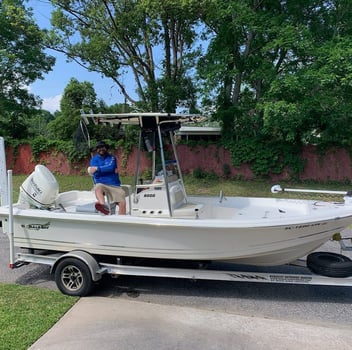 Boat photo for Bull Redfish And Shark Fishing