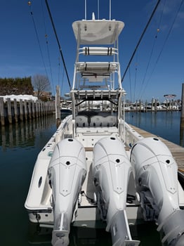 Boat photo for Hamptons Luxury Inshore