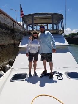 Boat photo for Lake Ontario Trolling Trips