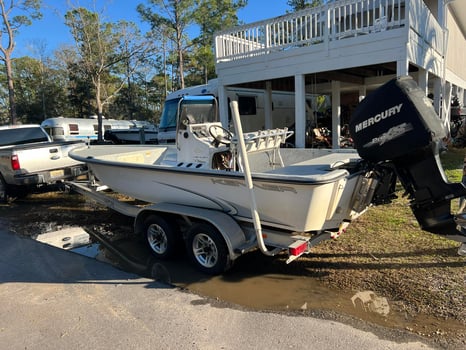 Boat photo for Alabama Inshore/Nearshore