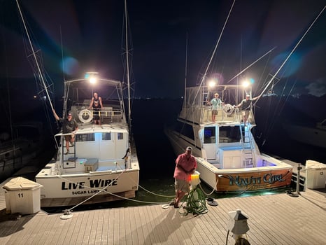 Boat photo for Offshore Adventure 
