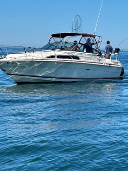 Boat photo for Ucluelet Salmon, Halibut & Lingcod