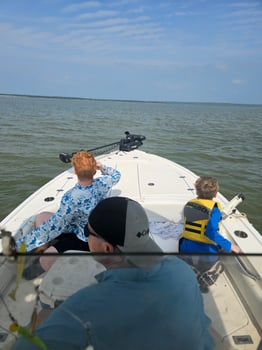 Boat photo for Top-Water Action Striper 2-4ppl 6am