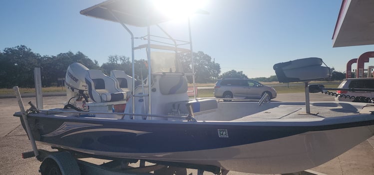 Boat photo for Bay Fishing For One, Two, Or, Three
