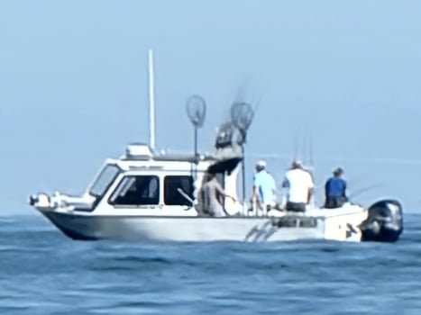 Boat photo for AM Family Fun Fishing Trip