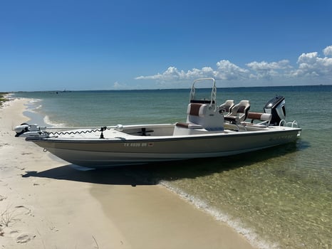 Boat photo for Inshore 6-hour Trip