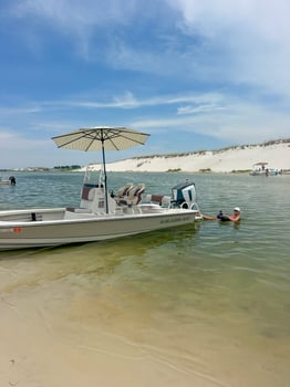 Boat photo for Inshore 6-hour Trip