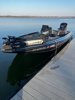 Boat photo for Bass Fishing Table Rock Lake