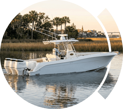 Boat photo for Nearshore & Reef Fishing