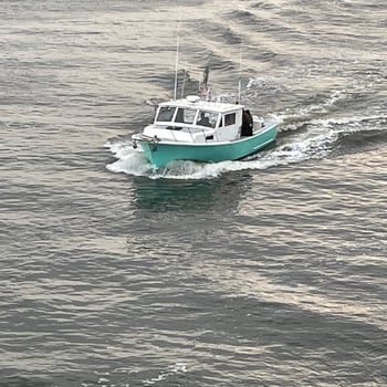 Boat photo for NJ Mixed Bag Trips