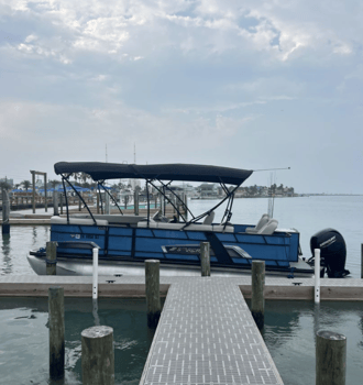 Boat photo for Half Day Trip
