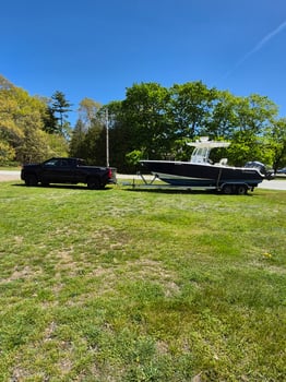 Boat photo for Family Fun Fishing