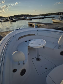 Boat photo for Family Fun Fishing