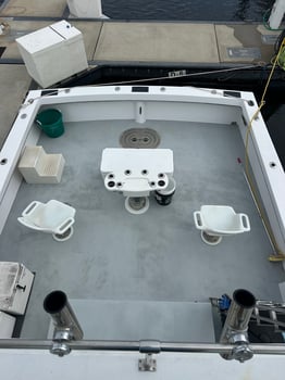 Boat photo for Family Fun Deep Sea Fishing