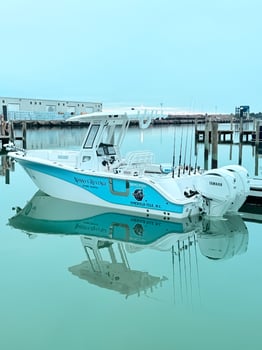 Boat photo for Walk On Trips