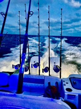 Boat photo for Walk On Trips