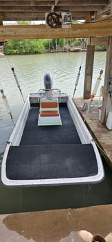 Boat photo for Private Rocket Launch Trip Up Close
