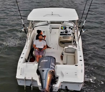 Boat photo for REEL OFFFSHORE ADVENTURE