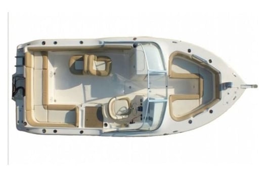 Boat photo for REEL OFFFSHORE ADVENTURE