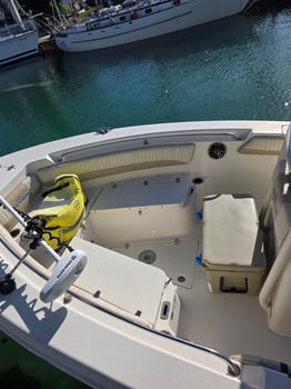 Boat photo for 4 Hr Reef/wreck