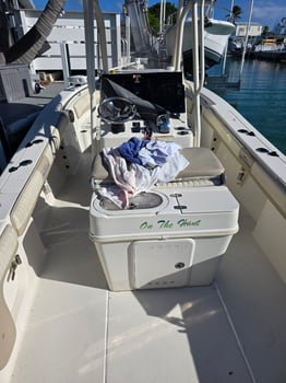 Boat photo for 4 Hr Reef/wreck