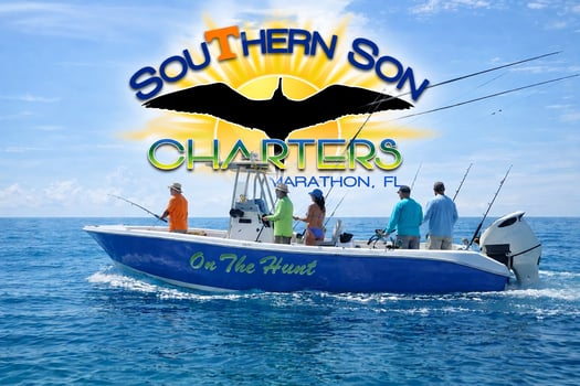 Boat photo for 4 Hr Reef/wreck