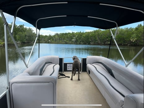 Boat photo for 1/2 Day Private Scalloping Charter
