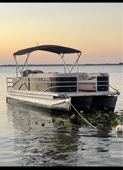 Boat photo for 1/2 Day Private Scalloping Charter