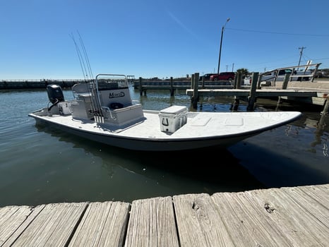 Boat photo for Half Day Bay Adventure