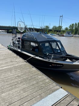 Boat photo for Lets Go Fishing