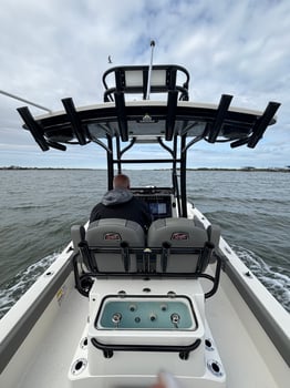 Boat photo for Steinhatchee Florida Fishing
