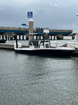 Boat photo for Steinhatchee Florida Fishing