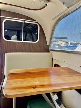 Boat photo for Pesca Deportiva
