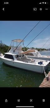 Boat photo for Pesca Deportiva