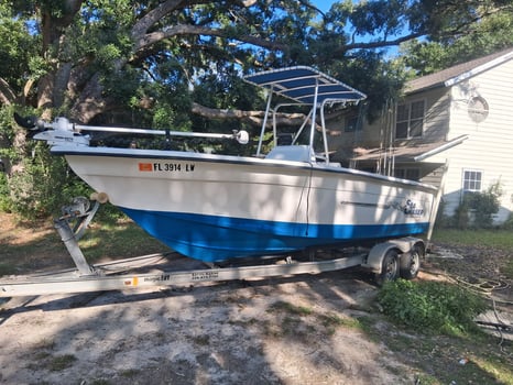 Boat photo for Offshore Slam