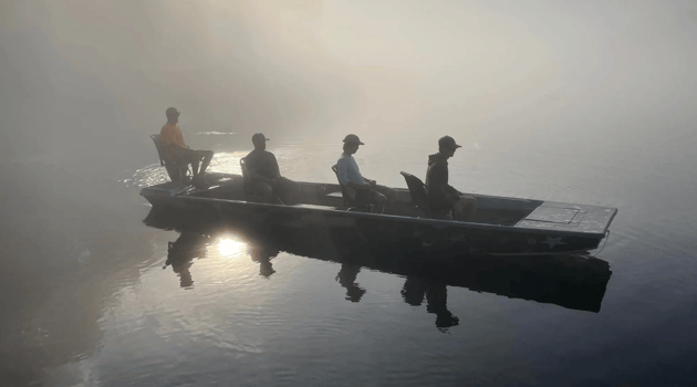 Boat photo for  Trout Fishing Trip On White River