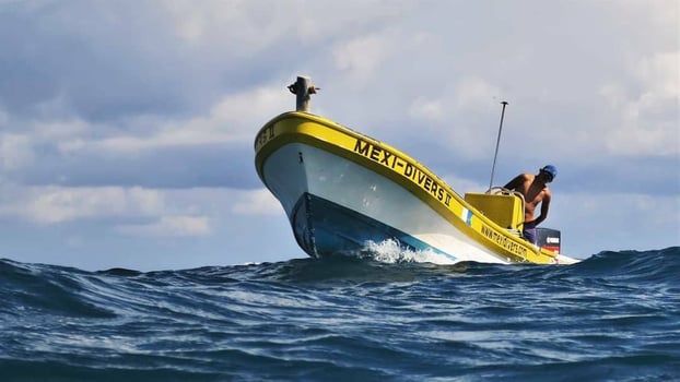 Boat photo for Tulum Trophy Hunt